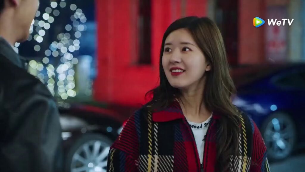 بعد الفوز في المسابقة شينغ نان من ستعانق؟ | مقطع من الحلقة 22 مواعدة في المطبخ بعد الفوز في المسابقة شينغ نان من ستعانق؟ | مقطع من الحلقة 22 مواعدة في المطبخ