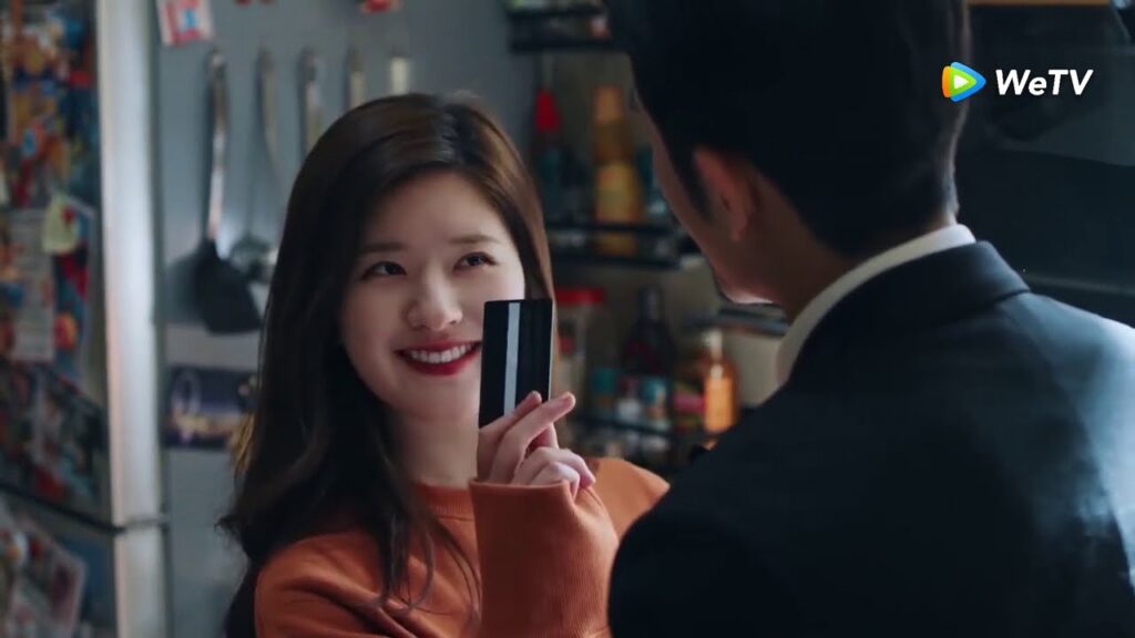 عليه أن يذهب في رحلة عمل لكنها لا تريد أن تتركه | مقطع من الحلقة 21 مواعدة في المطبخ عليه أن يذهب في رحلة عمل لكنها لا تريد أن تتركه | مقطع من الحلقة 21 مواعدة في المطبخ