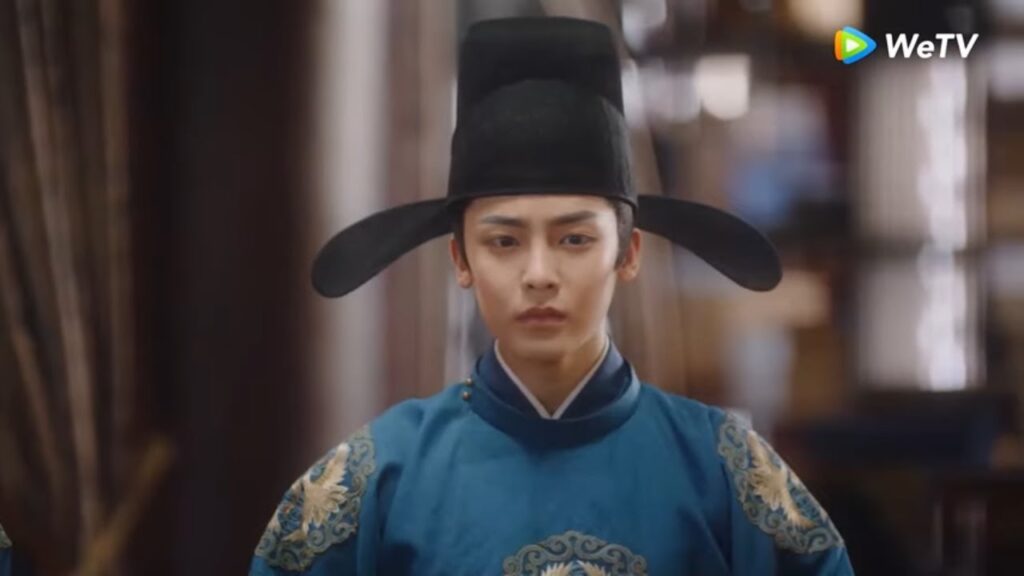 بان هوا ترفض الزواج من حبيبها ! مقطع من الحلقة 16 مسلسل امرأة مثلي