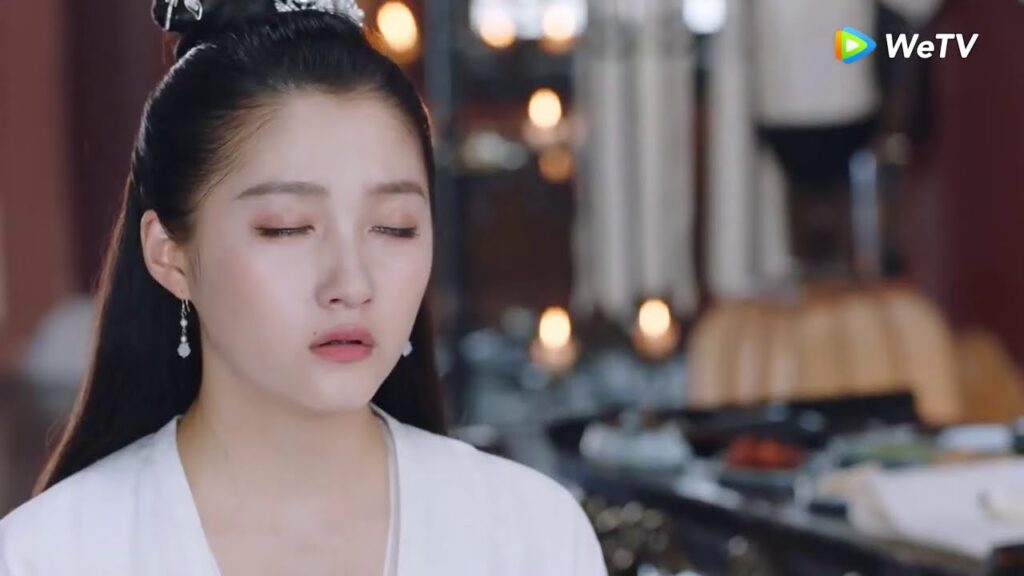 بان هوا تلومه لأنه مهمل ! مقطع من الحلقة 16 مسلسل امرأة مثلي