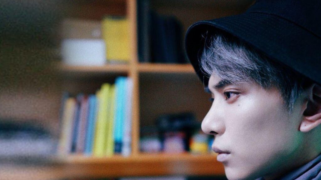 اعتني بها بعد ان اموت انت الشخص الوحيد الذي اثق به😢 ( رحلـة خلال الليل ) مترجمة