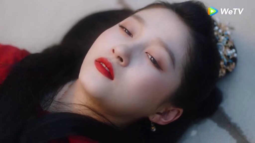 حلمها تحقق ! والجدة تموت ! مقطع من الحلقة 15 مسلسل امرأة مثلي