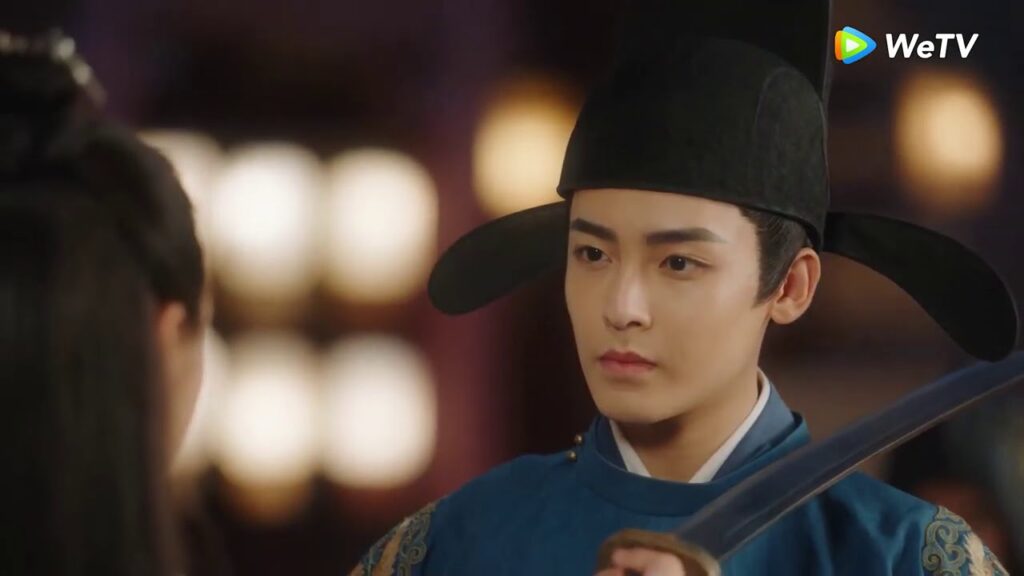 أول مره يتقابلوا وسيوفهم ضد بعض ! مقطع من الحلقة 15 مسلسل امرأة مثلي أول مره يتقابلوا وسيوفهم ضد بعض ! مقطع من الحلقة 15 مسلسل امرأة مثلي