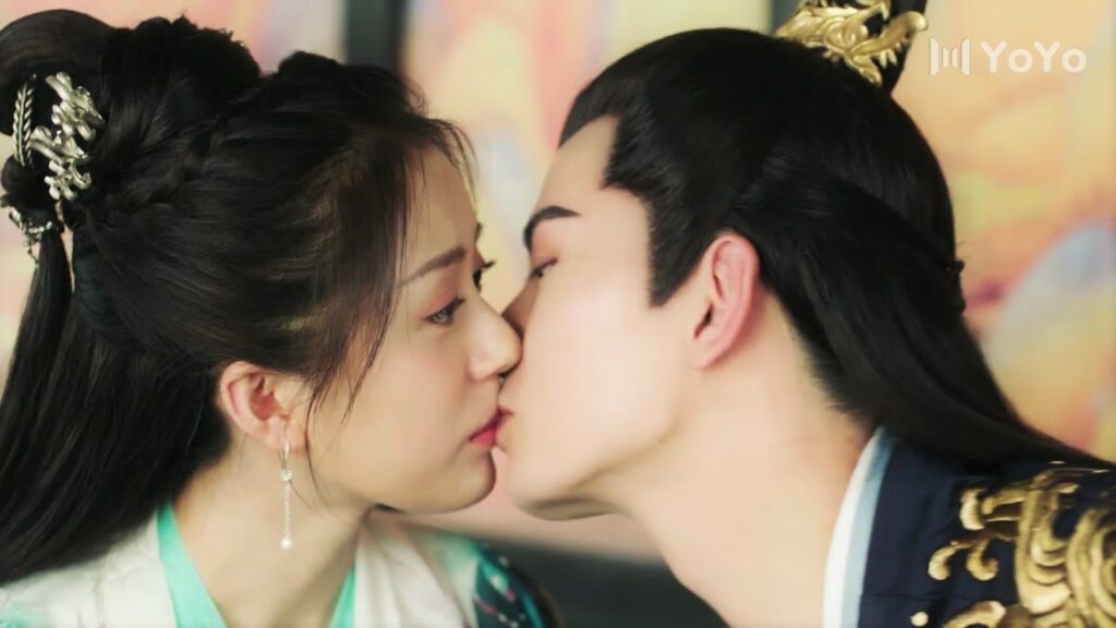 سوف اضع المكياج لك يا زوجتي الجميلة❤️ ( زوجـة القائـد | General's Lady )