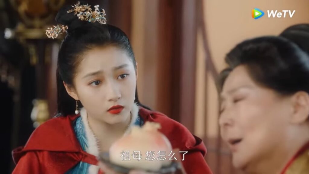 هل يمكنهم تحضير الحلوى في هذا الجو البارد ؟ مقطع من الحلقة 15 مسلسل امرأة مثلي هل يمكنهم تحضير الحلوى في هذا الجو البارد ؟ مقطع من الحلقة 15 مسلسل امرأة مثلي