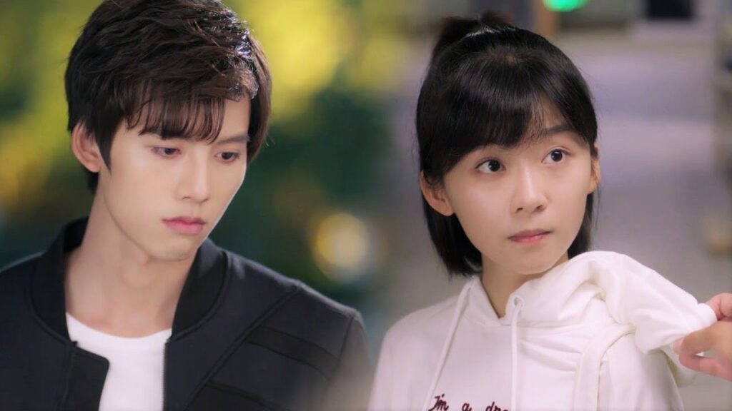 تحاول ان تجعل حبيبها يواعد فتاة اخرى😂 اعلان الحلقة 10   ( عزبــاء محترفــة ) مترجم