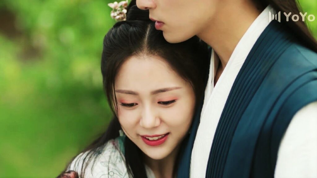 سوف أعتني بكِ جيداً لبقية أيام حياتـي  💙  ( زوجـة القائـد | General's Lady )❤️