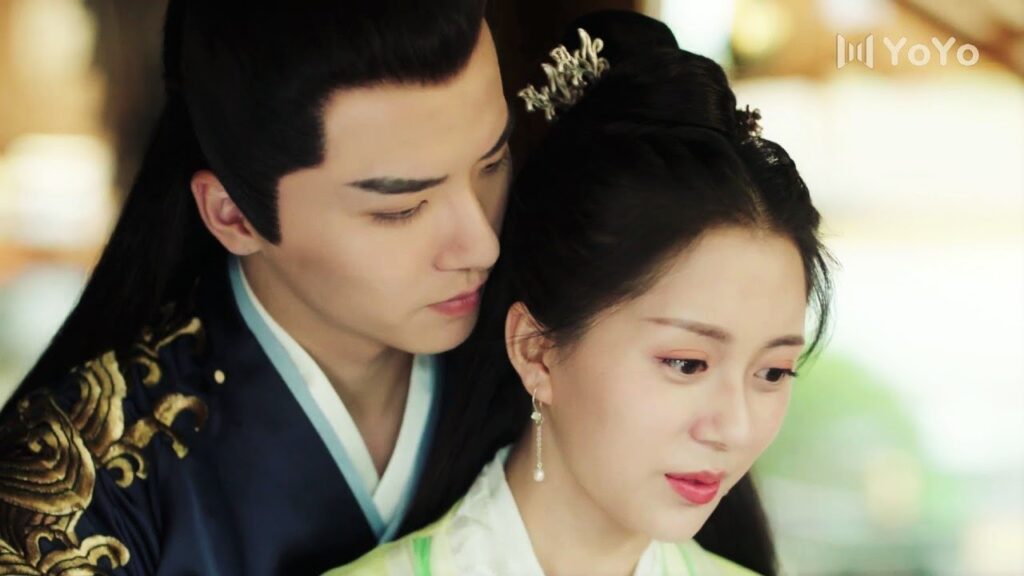 أتيت خصيصاً لتوديع زوجـتي 💙 اعلان 13 ( زوجـة القائـد | General's Lady )❤️