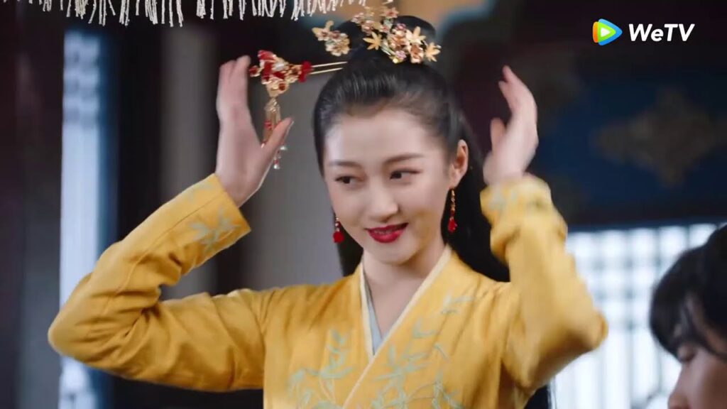 أرسلا لبعضهم البعض هدايا ملائمة ! مقطع من الحلقة 13 مسلسل امرأة مثلي