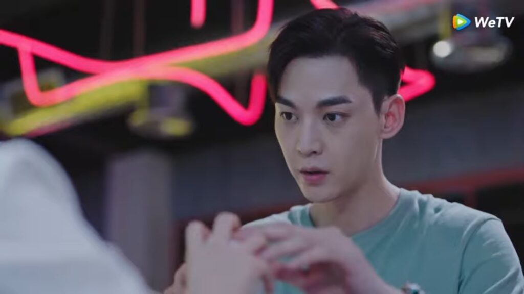 ربحوا السباق سويًأ ! مقطع من الحلقة 8 مسلسل حظي الصغير