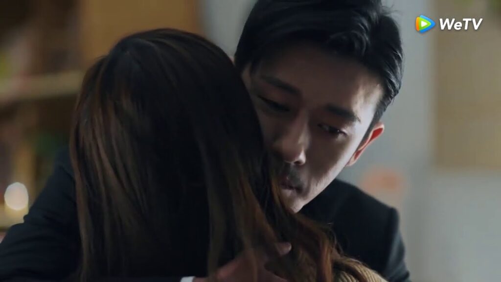 وأخيرًا يتصالحان! | مقطع من الحلقة 24 مواعدة في المطبخ وأخيرًا يتصالحان! | مقطع من الحلقة 24 مواعدة في المطبخ