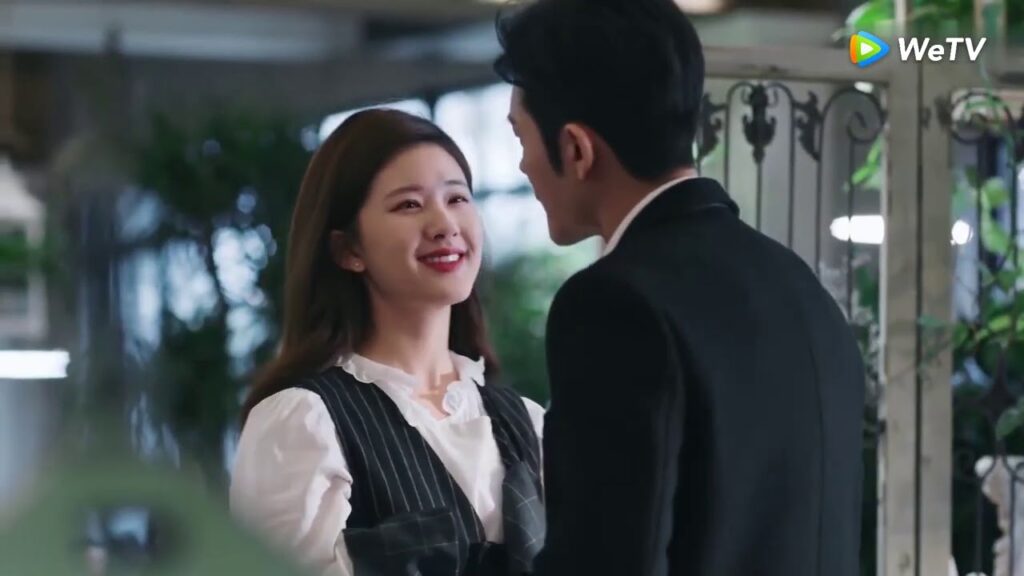 عرض الزواج ينجح هذه المرة، نهاية سعيدة | مقطع من الحلقة 24 مواعدة في المطبخ عرض الزواج ينجح هذه المرة، نهاية سعيدة | مقطع من الحلقة 24 مواعدة في المطبخ