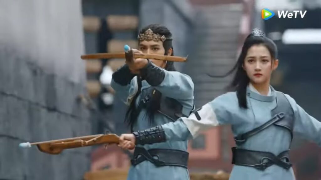 لا يمكنهم الارتباط لكنهم أصدقاء جيدين ! مقطع من الحلقة 14 مسلسل امرأة مثلي