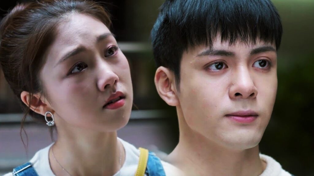 تعتقد بأني اضيع وقتك لهذا تتجاهـلني 💔 ( رحلـة خلال الليل | The Journey Across the Night ) مترجمة