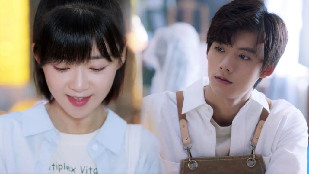 تحاول استغلاله و لكنه لا يستطيع مقاومة لطافتها ( عزبــاء محترفــة  ) مترجم