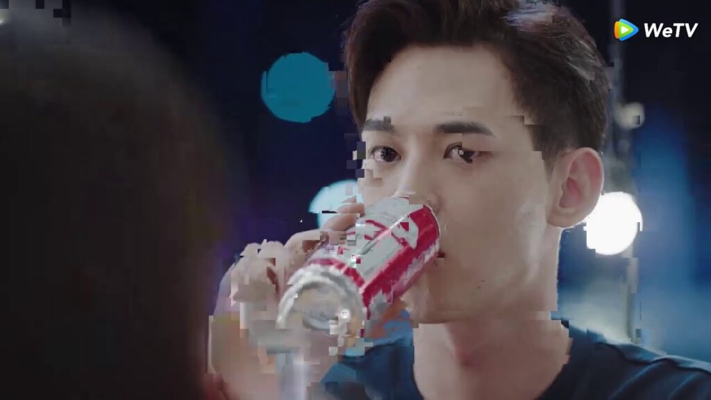 سيحاول الابتعاد عنها قليلًا مقطع من الحلقة 9 مسلسل حظي الصغير