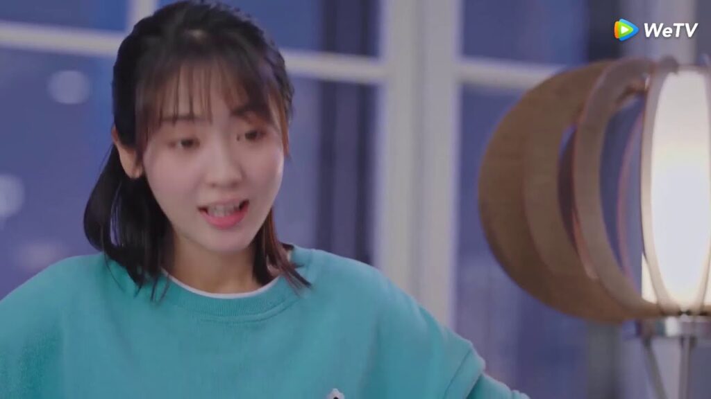 رفضت دعوته فماذا سيفعل ؟ مقطع من الحلقة 8 مسلسل حظي الصغير