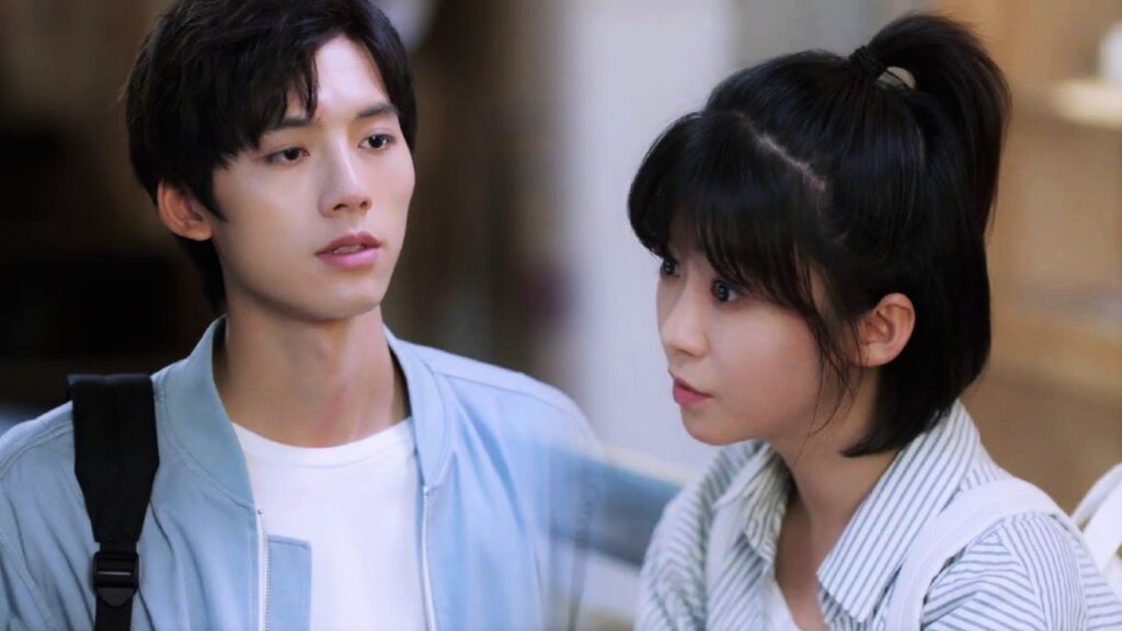 كادت ان تتعرض للضرب و لكنه جاء و انقذها  ( عزبــاء محترفــة ) مترجم