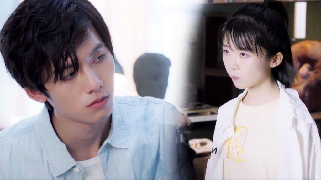 اخلع قميصك و دعني اجففه لاجلك  ( عزبــاء محترفــة  ) مترجم