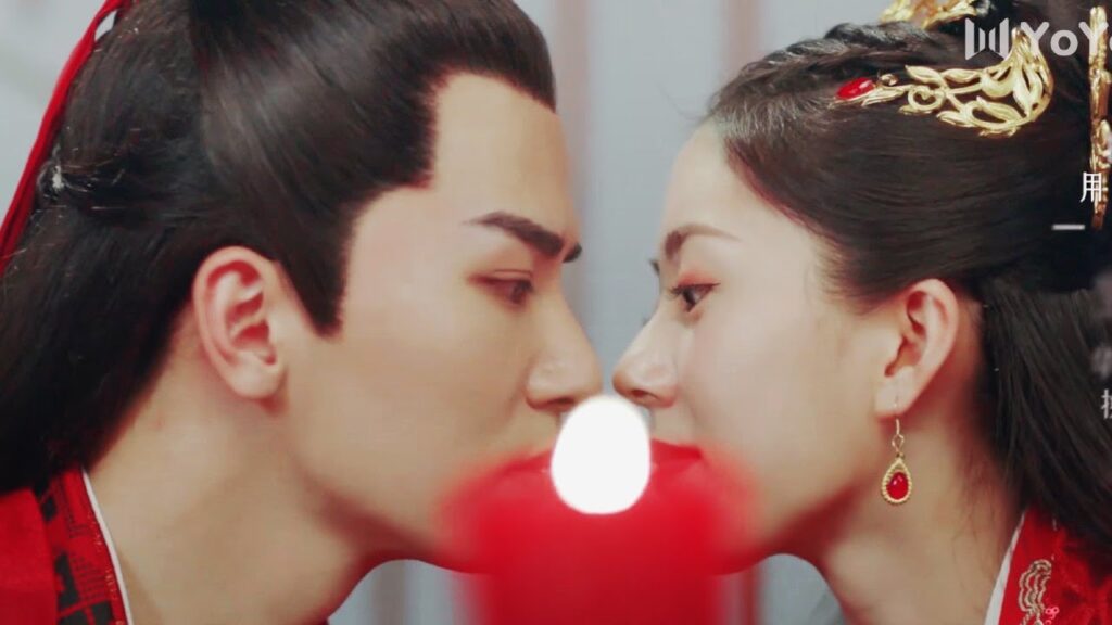 تجعله يكتب تعهد في ليلة الزواج❤️  ( زوجـة القائـد | General's Lady )❤️