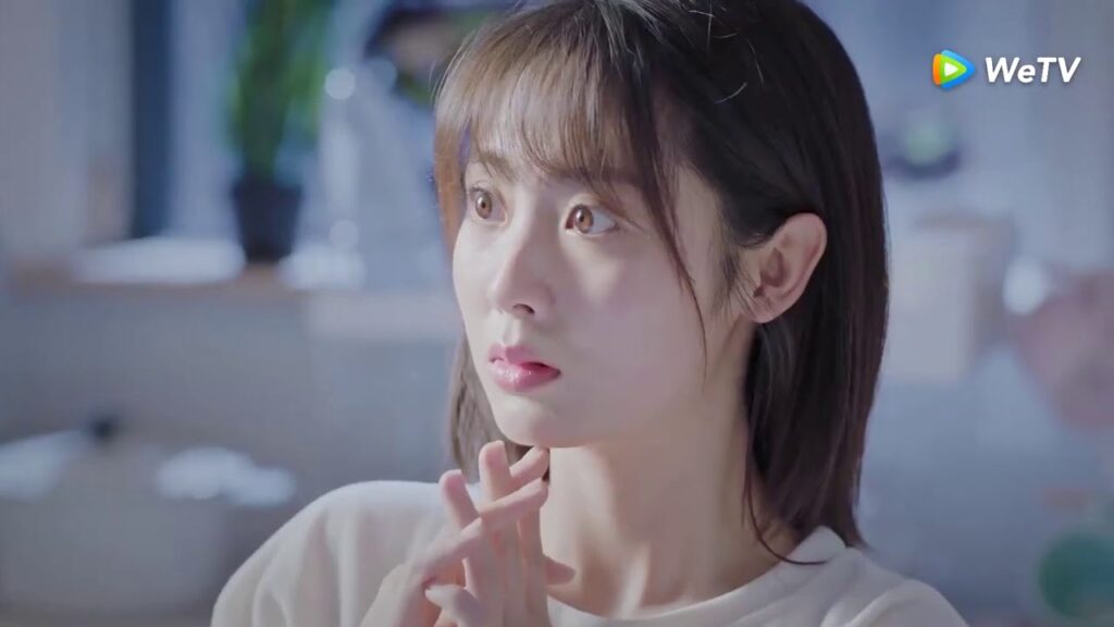 خمسة مراحل لتقع بالحب ! مقطع من الحلقة 7 مسلسل حظي الصغير خمسة مراحل لتقع بالحب ! مقطع من الحلقة 7 مسلسل حظي الصغير