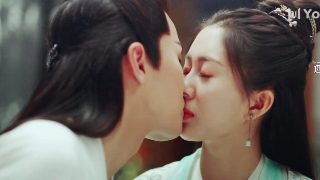 سوف ازيل مرارة الدواء بقبلـة 💜 اعلان 12 ( زوجـة القائـد | General's Lady )❤️