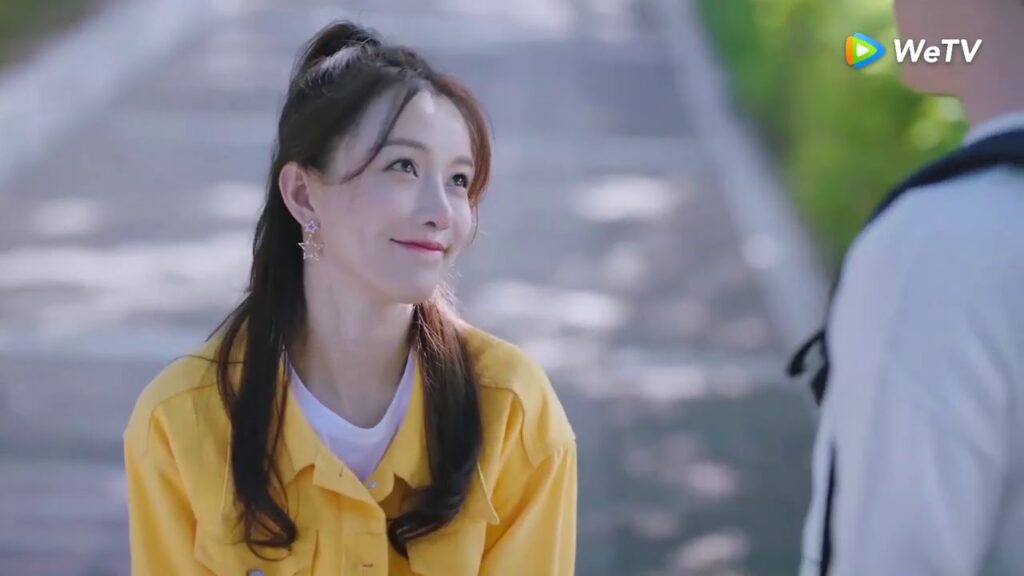 قابلت أميرها بالصدفة ! مقطع من الحلقة 5 مسلسل حظي الصغير