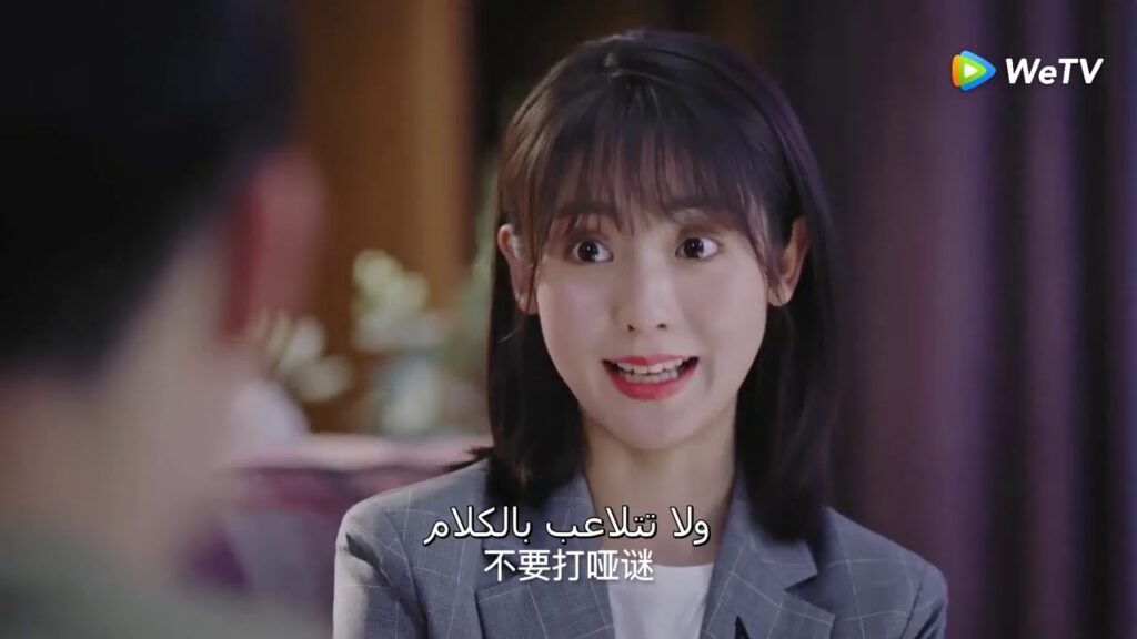 لماذا يريد أن يعيش بجانبها ؟ مقطع من الحلقة 6 مسلسل حظي الصغير لماذا يريد أن يعيش بجانبها ؟ مقطع من الحلقة 6 مسلسل حظي الصغير