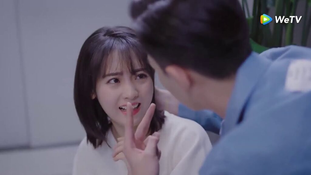 الطبيب يريدها أن تعيش معه ! مقطع من الحلقة 6 مسلسل حظي الصغير الطبيب يريدها أن تعيش معه ! مقطع من الحلقة 6 مسلسل حظي الصغير