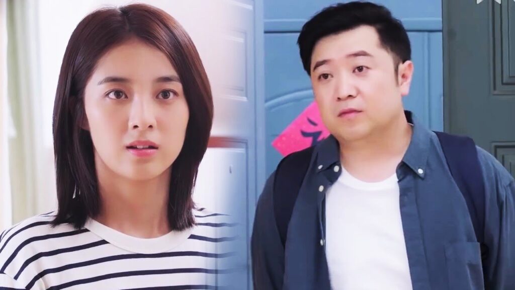 يكشفها ابوها تعيش في منزل حبيبها كل يوم