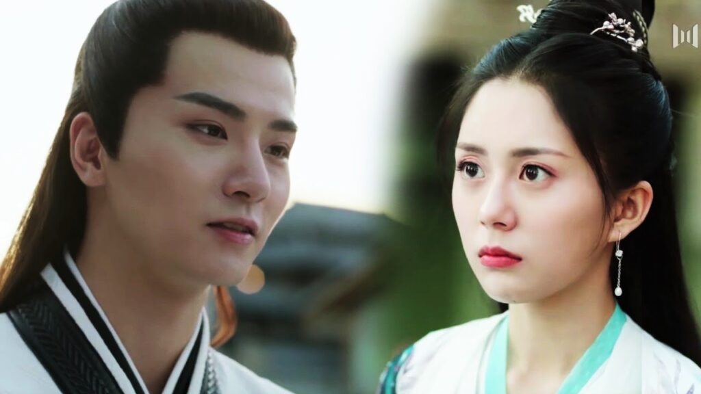 طردت زوجها من المنزل لانه تحدث مع امرأة غيرها  ( زوجـة القائـد  )❤️