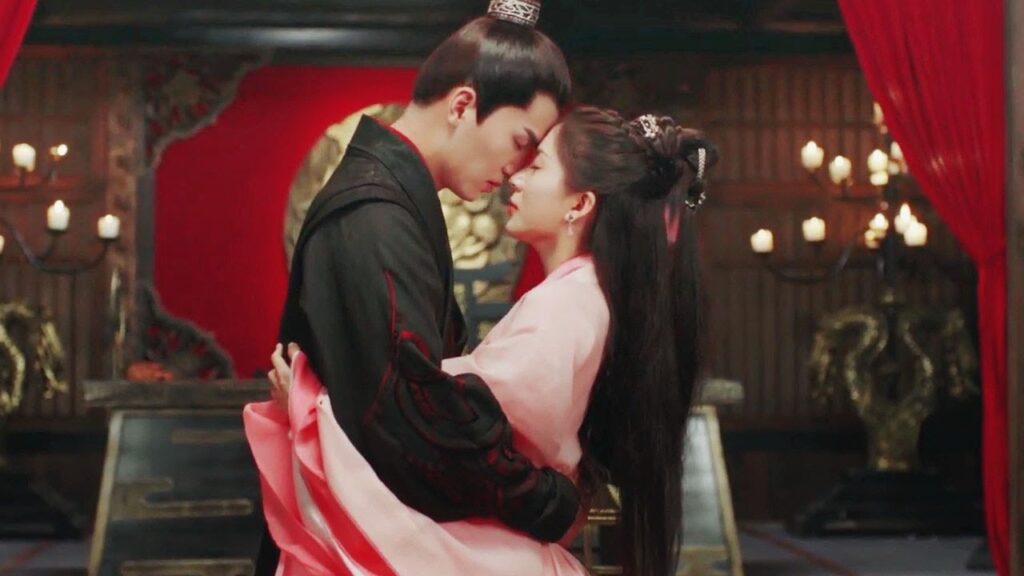 سوف انتظر حتى تفتح لي قلبك يا زوجي ❤️ اعلان 10 ( زوجـة القائـد | General's Lady )