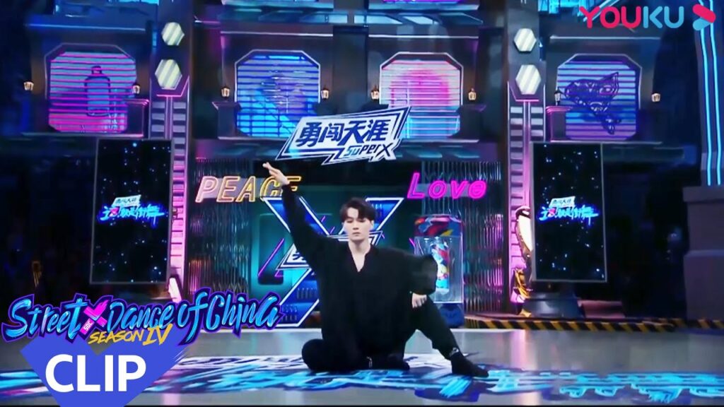 رائع جدا! يفسر مصمم الرقصات الصيني الويتشي مع الرقص|”هذا هو رقص الشوارع الفصل 4″|عرض واقعي|YOUKU رائع جدا! يفسر مصمم الرقصات الصيني الويتشي مع الرقص|"هذا هو رقص الشوارع الفصل 4"|عرض واقعي|YOUKU