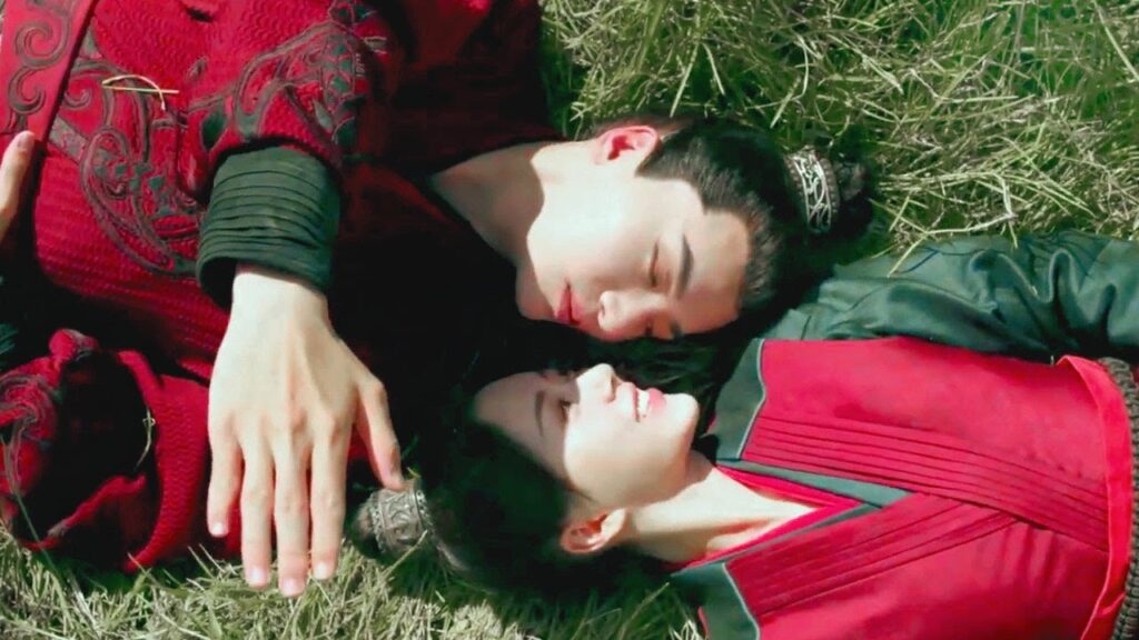 و اخيرا يمكننا قضاء بعض الوقت بمفردنا ❤️( زوجة القائد )