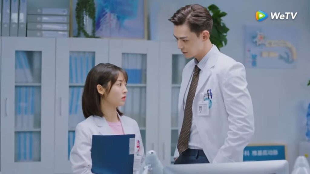 أجبرها على الاعتراف بحبه ! مقطع من الحلقة 3 مسلسل حظي الصغير أجبرها على الاعتراف بحبه ! مقطع من الحلقة 3 مسلسل حظي الصغير