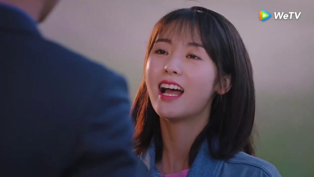 كيف نسيته بتلك السرعة ! مقطع من الحلقة 2 مسلسل حظي الصغير