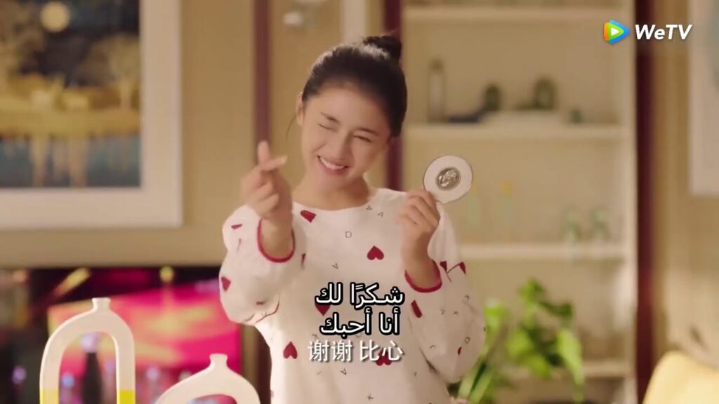 بالرغم من مظهره البارد ألا أن قلبه دافيء | حلقة 5 حب أول عذب بالرغم من مظهره البارد ألا أن قلبه دافيء | حلقة 5 حب أول عذب