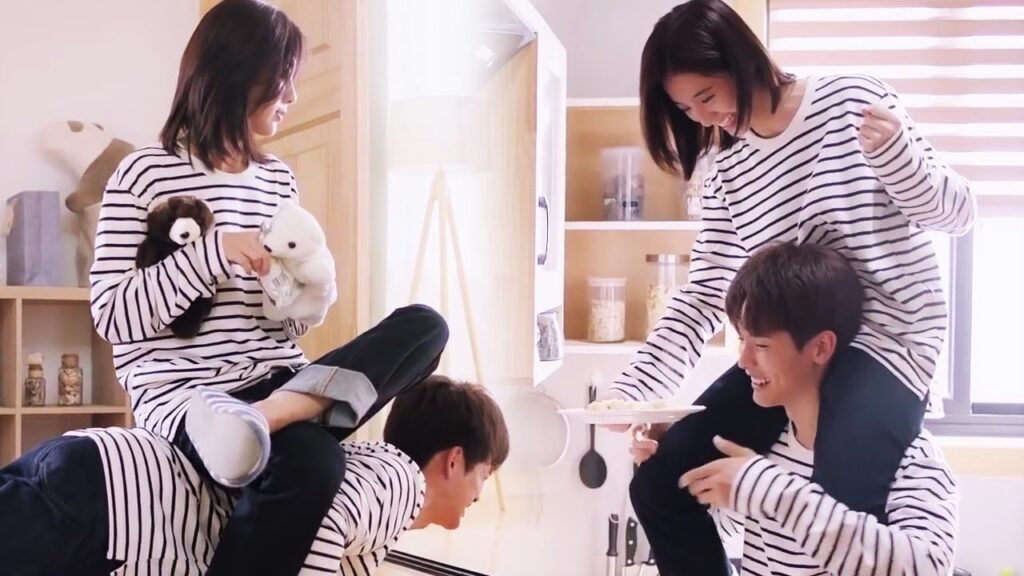 كيف يكون صباحك اذا امضيته مع الشخص الذي تحــبه 💖💖💖 ( رومانسيتـي الاولـى| First Romance)