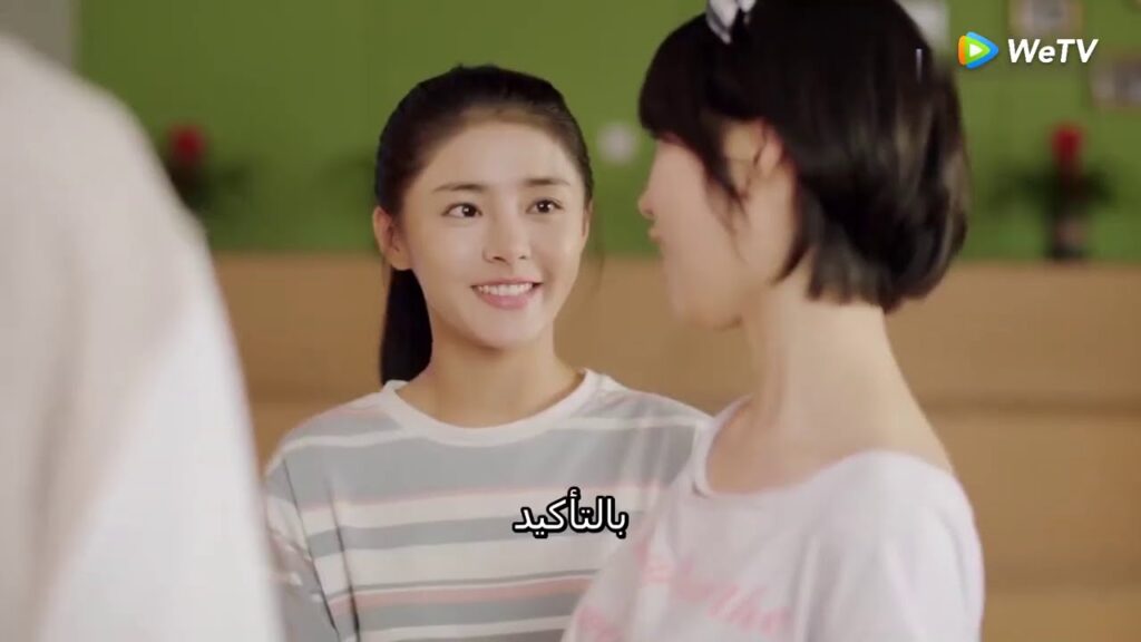 لن أسمح لأحد بالتنمر على حبيبتي  | حلقة 4 حب أول عذب