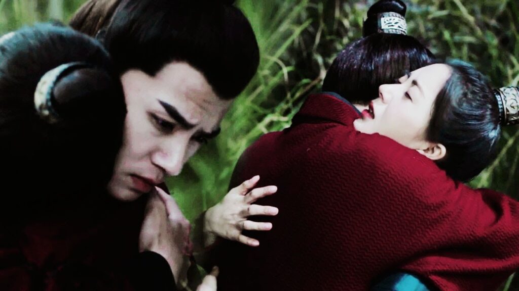 يكسر صمته و يعترف بحبه لزوجته ❤️ اعلان حلقة 8  ( زوجـة القائـد | General's Lady )❤️