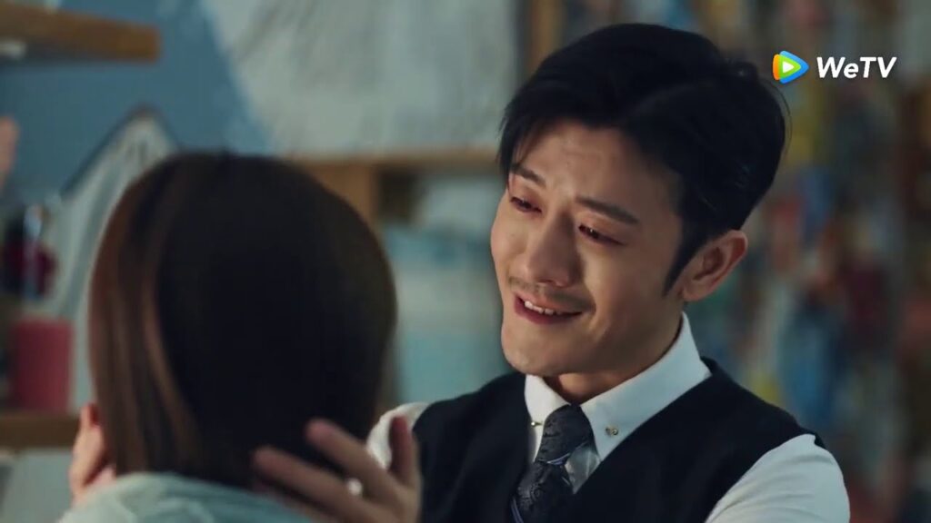 يعتني بها عندما تمرض | مقطع من الحلقة 20 مواعدة في المطبخ يعتني بها عندما تمرض | مقطع من الحلقة 20 مواعدة في المطبخ