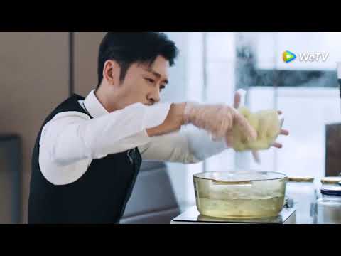 يُعد لها الطعام بنفسه | مقطع من الحلقة 20 مواعدة في المطبخ يُعد لها الطعام بنفسه | مقطع من الحلقة 20 مواعدة في المطبخ