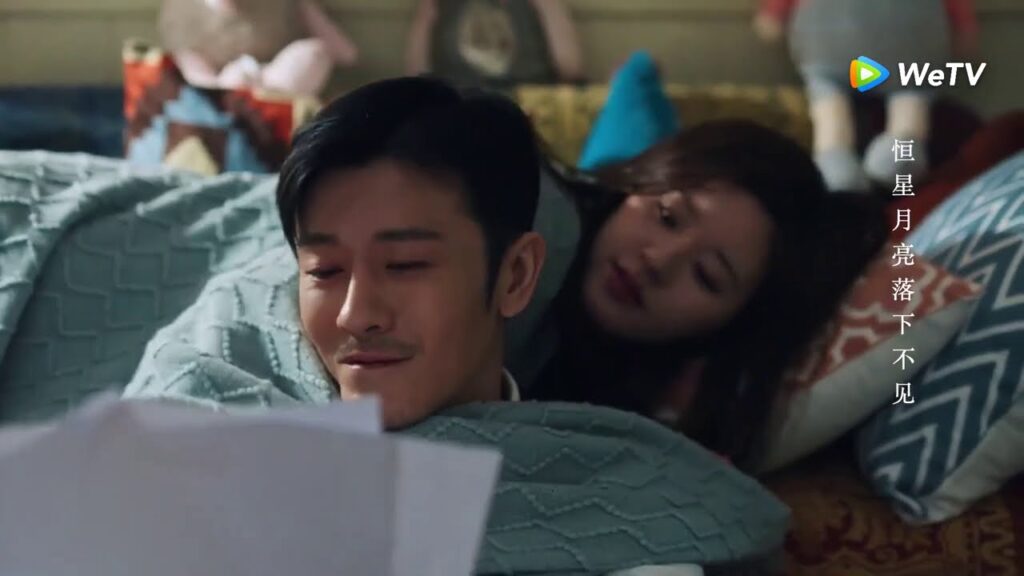 لو جين يستطيع أن يوفق بين عمله وحبيبته | مقطع من الحلقة 20 مواعدة في المطبخ لو جين يستطيع أن يوفق بين عمله وحبيبته | مقطع من الحلقة 20 مواعدة في المطبخ