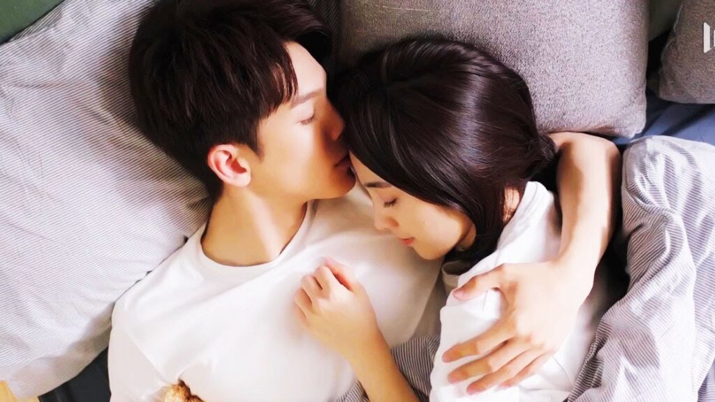 ماذا يجب ان اقول له في الصباح ؟🙈🙈🙈 اعلان حلقة 23 ( رومانسيتـي الاولـى| First Romance) 💖💖💖