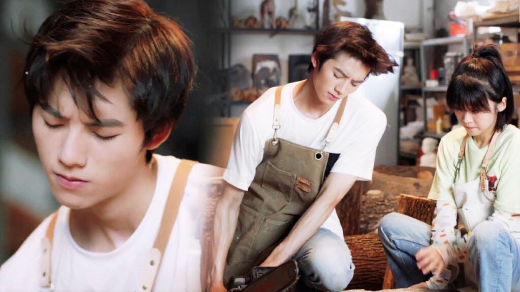 لدي الرجل الذي يساعدني في اصعب الاوقات اعلان الحلقة 4 من مسلسل ( عزباء محترفة)