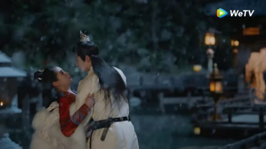 يغار عليها ويسألها: ماذا عني؟ | مقطع من الحلقة 12 امرأة مثلي