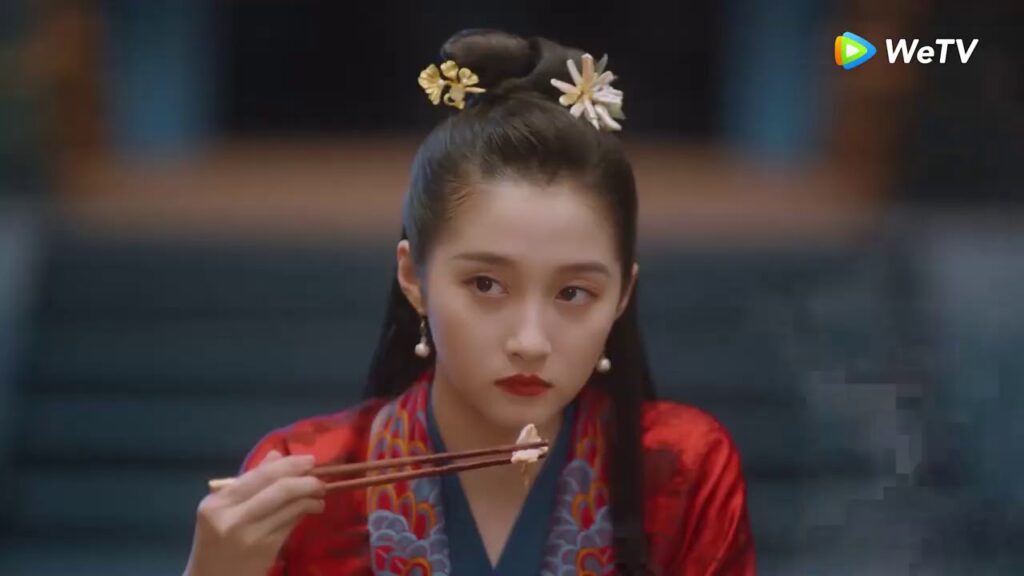 بان هوا وتعبيرها عن غضبها | مقطع من الحلقة 12 امرأة مثلي