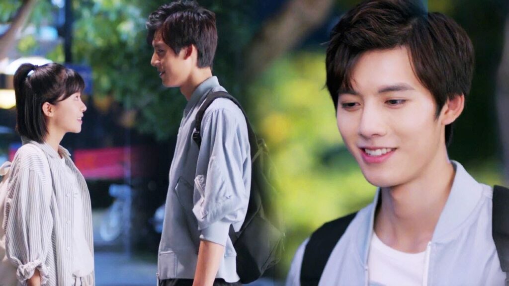 انتي قصيرة و لكنك شقية و ماكرة😂😂😂اعلان حلقة 3 ( عزبــاء محترفــة |) مترجم