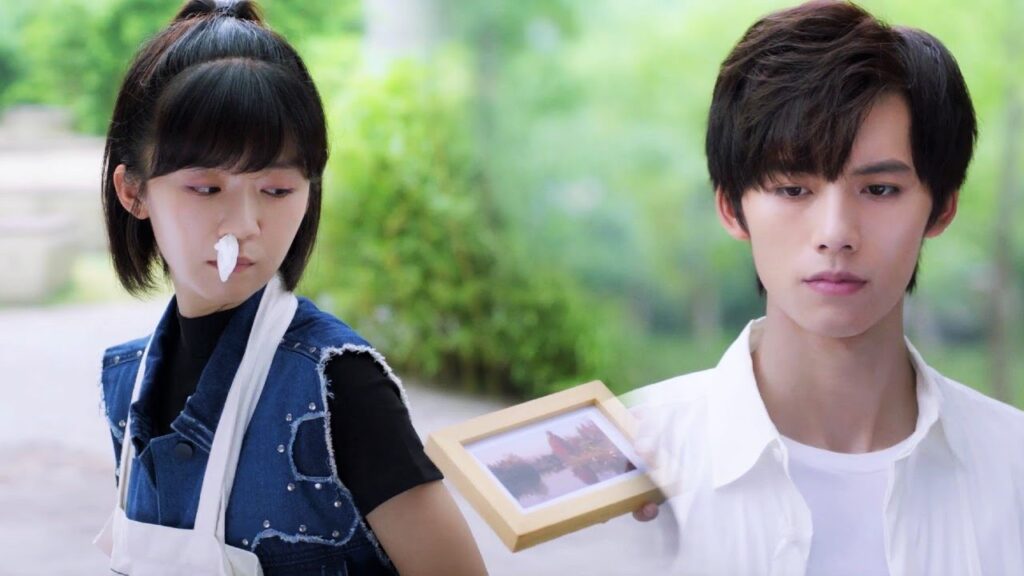 يتظاهر بانه لا يهتم لامرها ابدا 💞💞 ( عزبــاء محترفــة ) مترجم يتظاهر بانه لا يهتم لامرها ابدا 💞💞 ( عزبــاء محترفــة ) مترجم