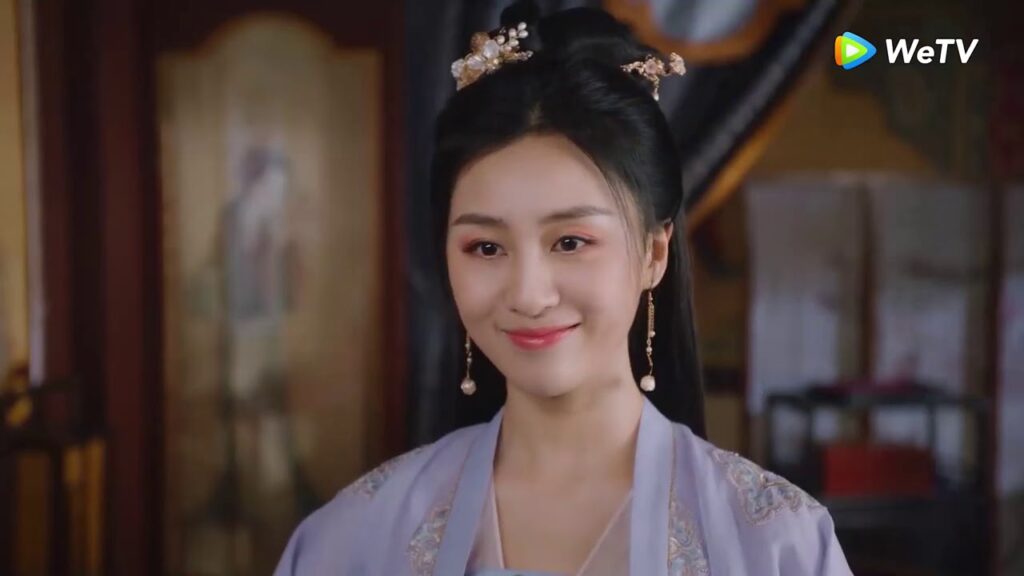 بان هوا مليئة بالغضب تجاه عدوتها | مقطع من الحلقة 11 امرأة مثلي